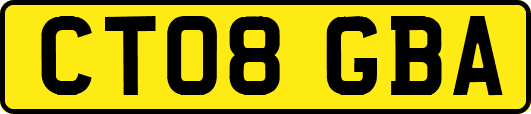 CT08GBA