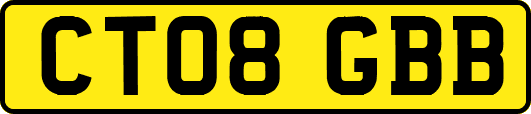 CT08GBB