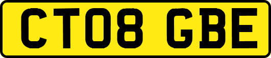 CT08GBE