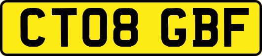CT08GBF