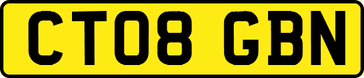 CT08GBN