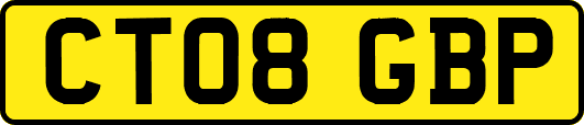 CT08GBP