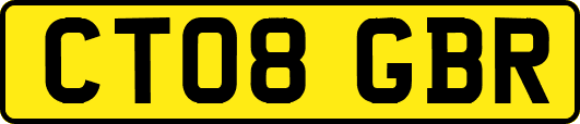 CT08GBR