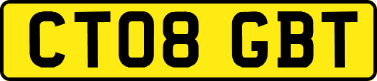 CT08GBT
