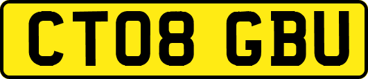 CT08GBU