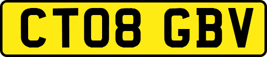 CT08GBV