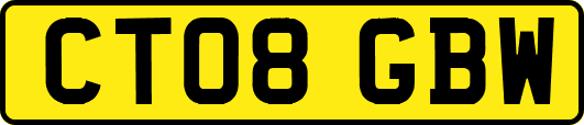 CT08GBW
