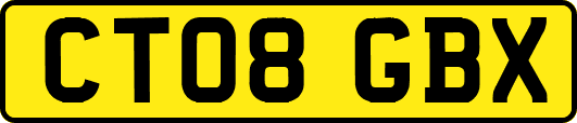 CT08GBX