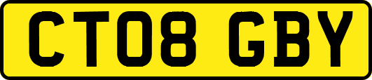 CT08GBY