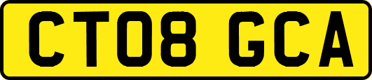 CT08GCA