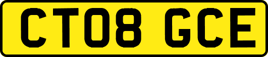 CT08GCE