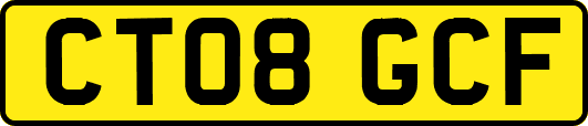 CT08GCF
