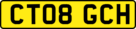 CT08GCH
