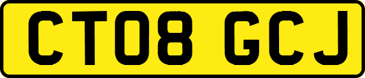 CT08GCJ