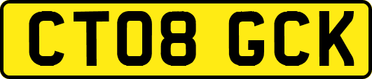 CT08GCK