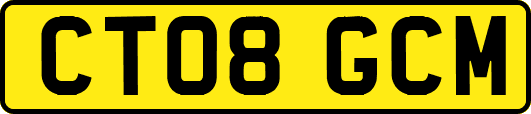 CT08GCM