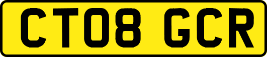 CT08GCR