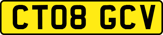 CT08GCV