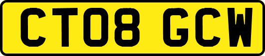 CT08GCW