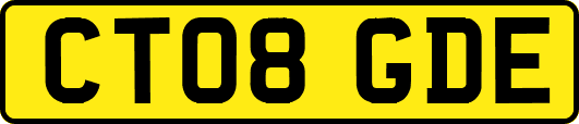 CT08GDE