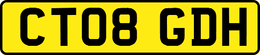 CT08GDH