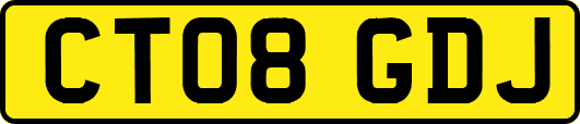 CT08GDJ
