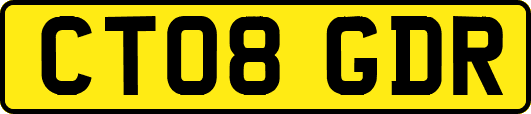 CT08GDR