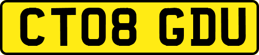 CT08GDU
