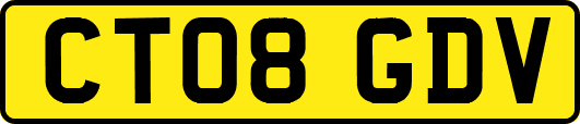 CT08GDV