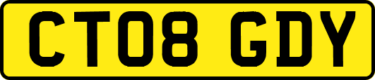CT08GDY