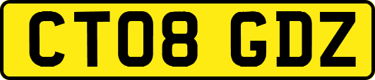 CT08GDZ