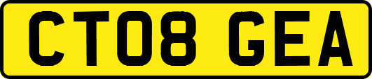 CT08GEA