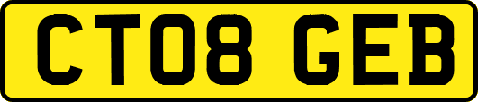 CT08GEB