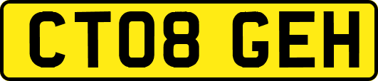 CT08GEH