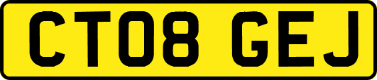CT08GEJ
