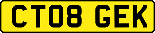 CT08GEK