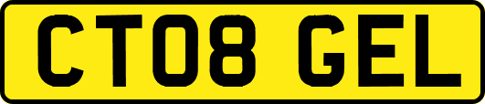 CT08GEL
