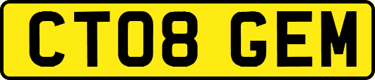 CT08GEM