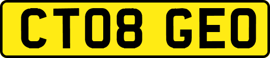 CT08GEO
