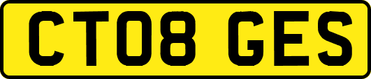 CT08GES