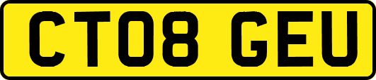 CT08GEU