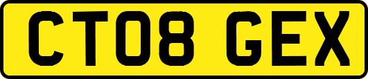 CT08GEX