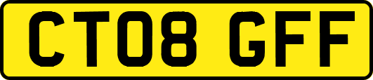 CT08GFF