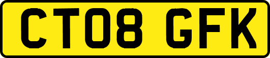 CT08GFK
