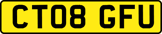 CT08GFU