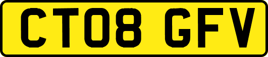 CT08GFV