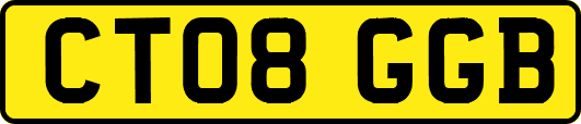 CT08GGB