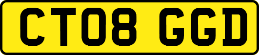 CT08GGD
