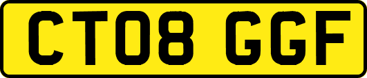 CT08GGF
