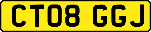 CT08GGJ